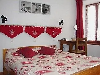 Chalet Les Glaciers Bramans Hotel