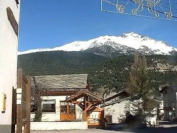 Chalet Les Glaciers Bramans