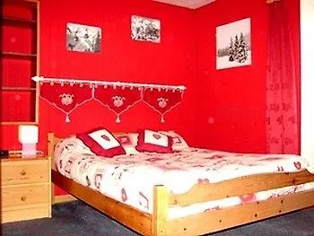Chalet Les Glaciers Bramans 3*,